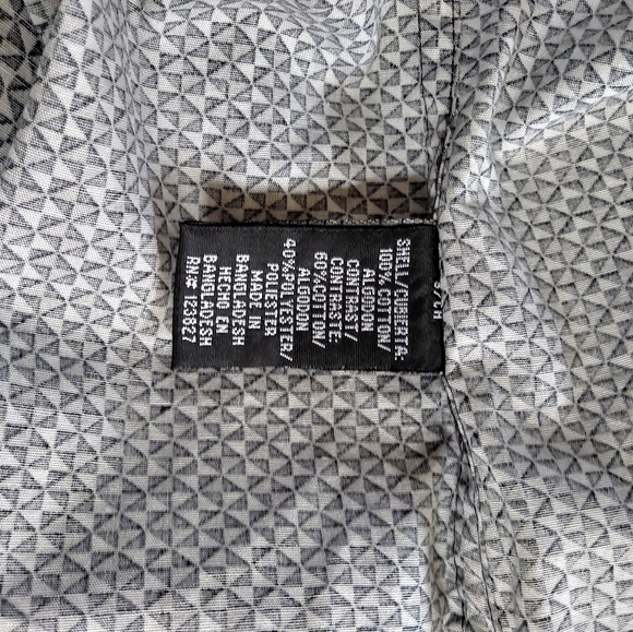 short-sleeved shirt - Picture 5 of 5